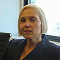 Carol Zelinski